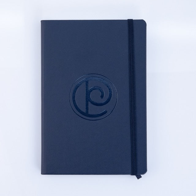 Chickasaw Press Logo Journal