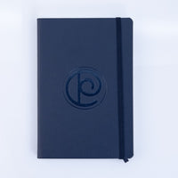 Chickasaw Press Logo Journal