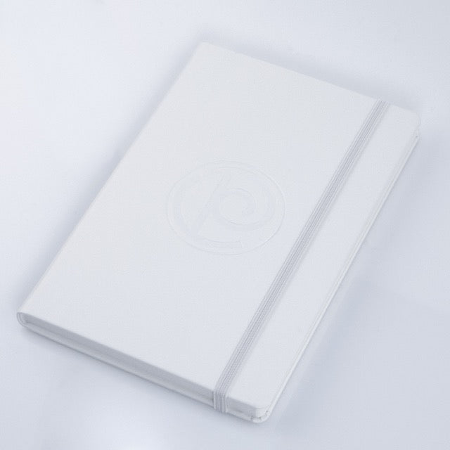 Chickasaw Press Logo Journal