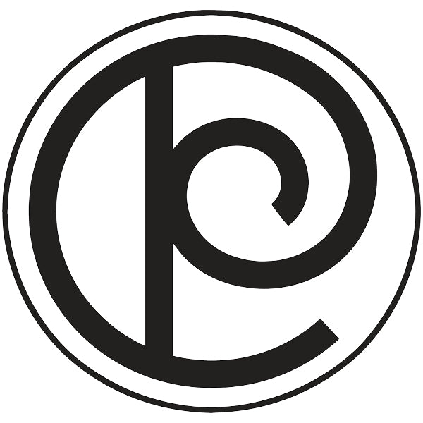 Chickasaw Press Logo Sticker