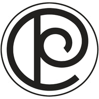 Chickasaw Press Logo Sticker