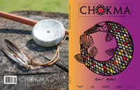 Chokma Magazine - Fall 2022