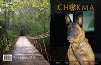 Chokma Magazine - Fall 2023