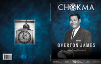 Chokma Magazine - Spring 2016
