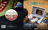 Chokma Magazine - Spring 2017
