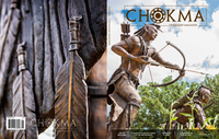 Chokma Magazine - Spring 2018