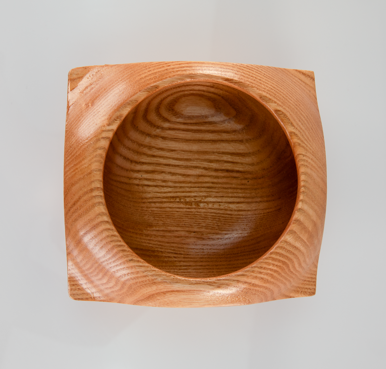 Cherry Wood Bowl