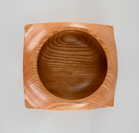 Cherry Wood Bowl