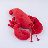 Crawfish Plush