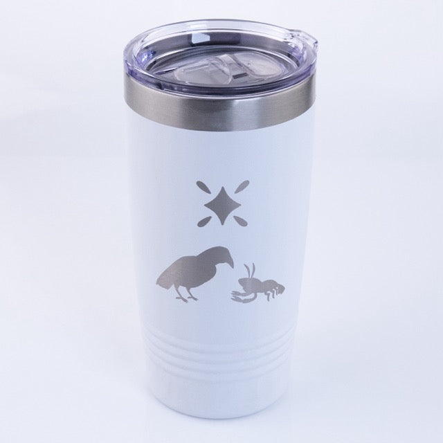 20 oz. Creation Story Tumbler