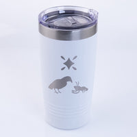 20 oz. Creation Story Tumbler