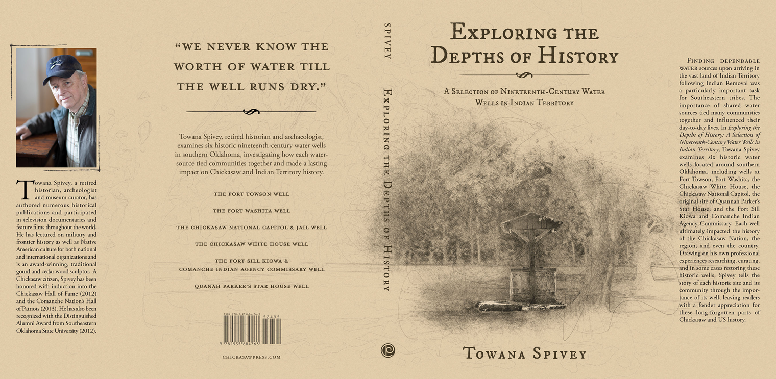 Exploring the Depths of History