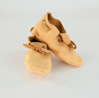 Moccasins - Toddler