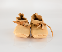 Moccasins - Toddler