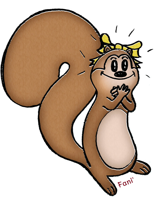 Funny Fani'
