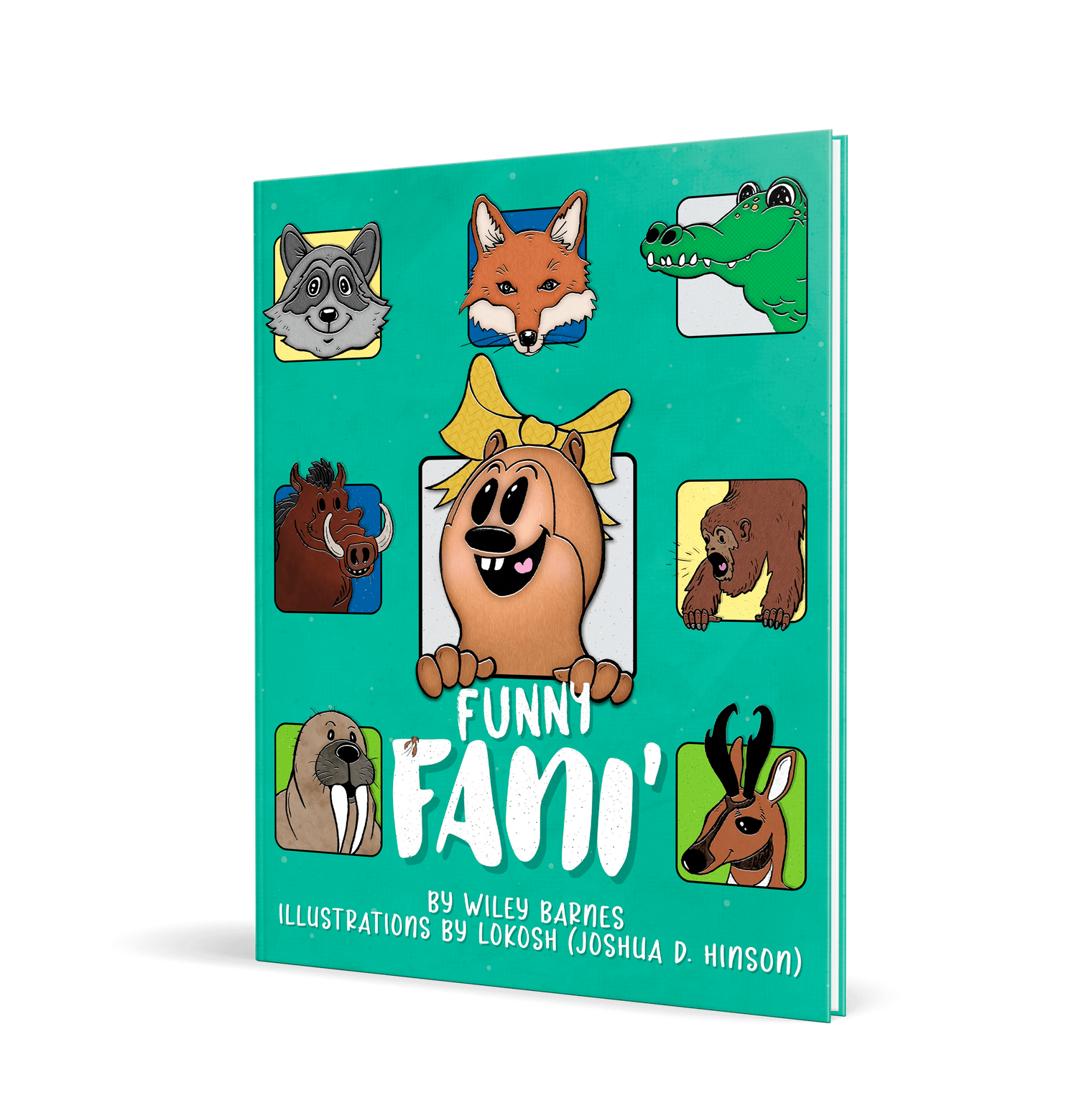 Funny Fani'