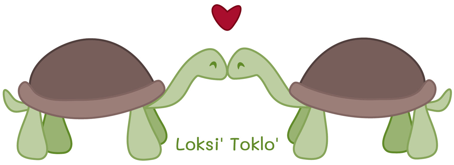 Loksi Sticker
