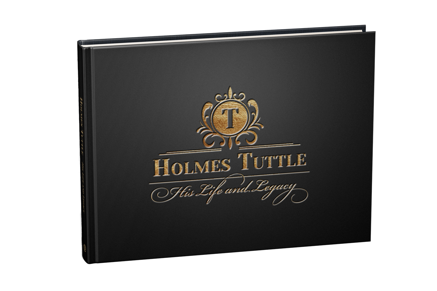 Holmes Tuttle