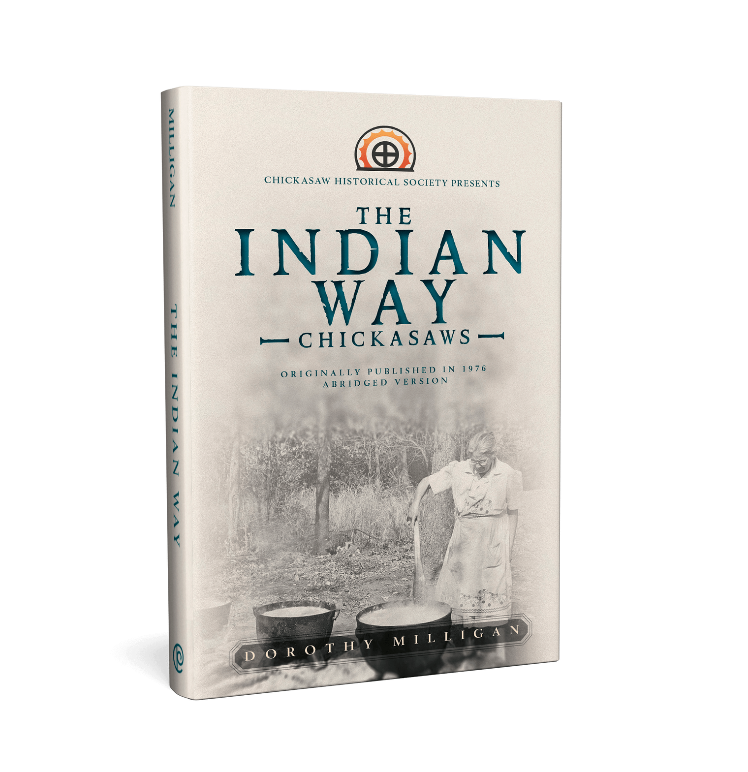 The Indian Way