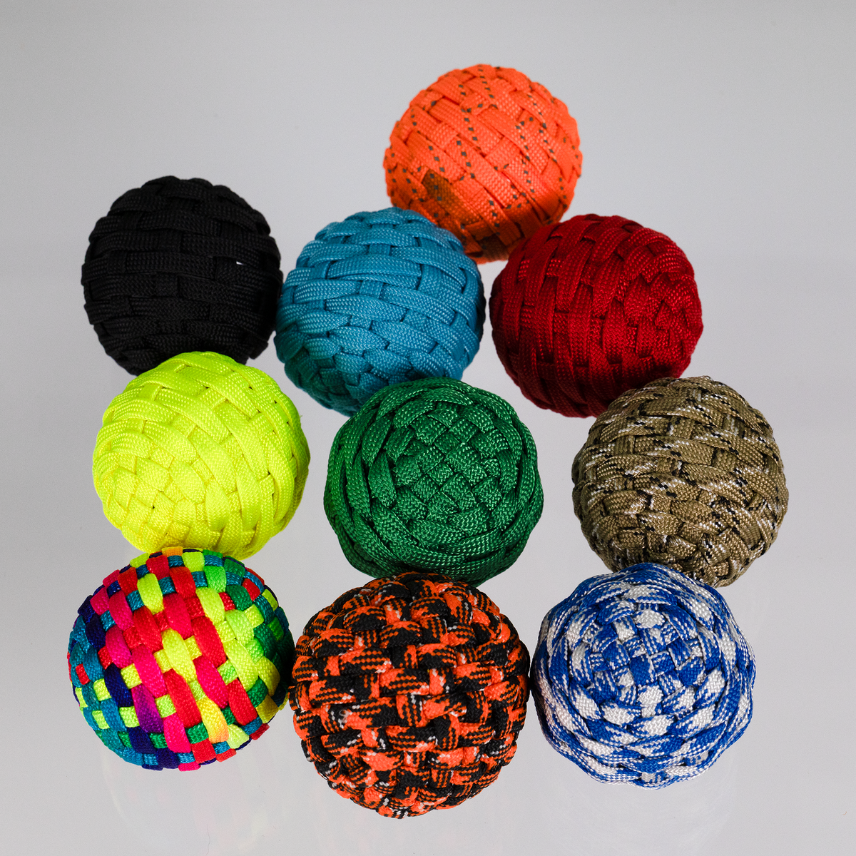 Stickball ball/various colors