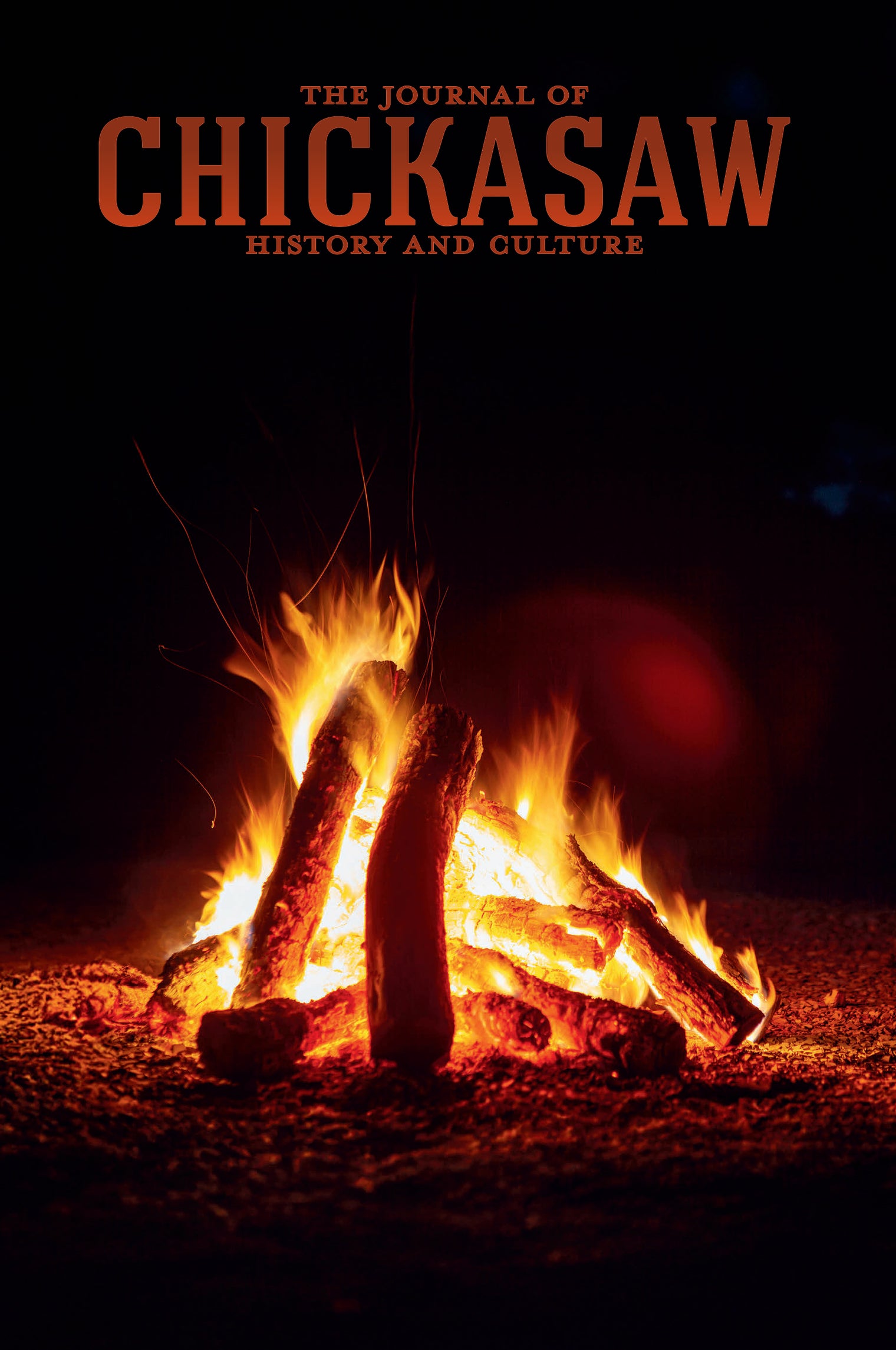 The Journal of Chickasaw History and Culture - 2025