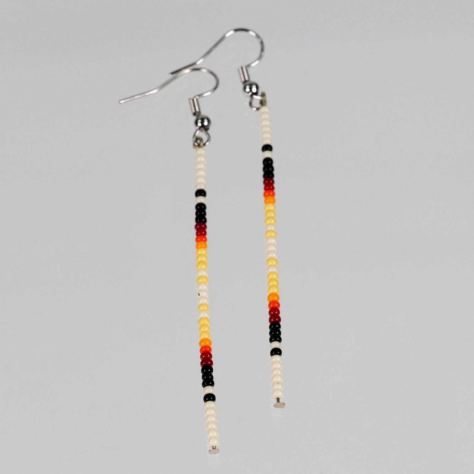 Stick Earrings