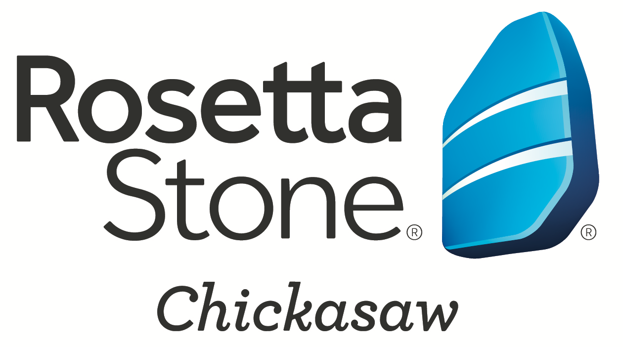 Rosetta Stone Chickasaw