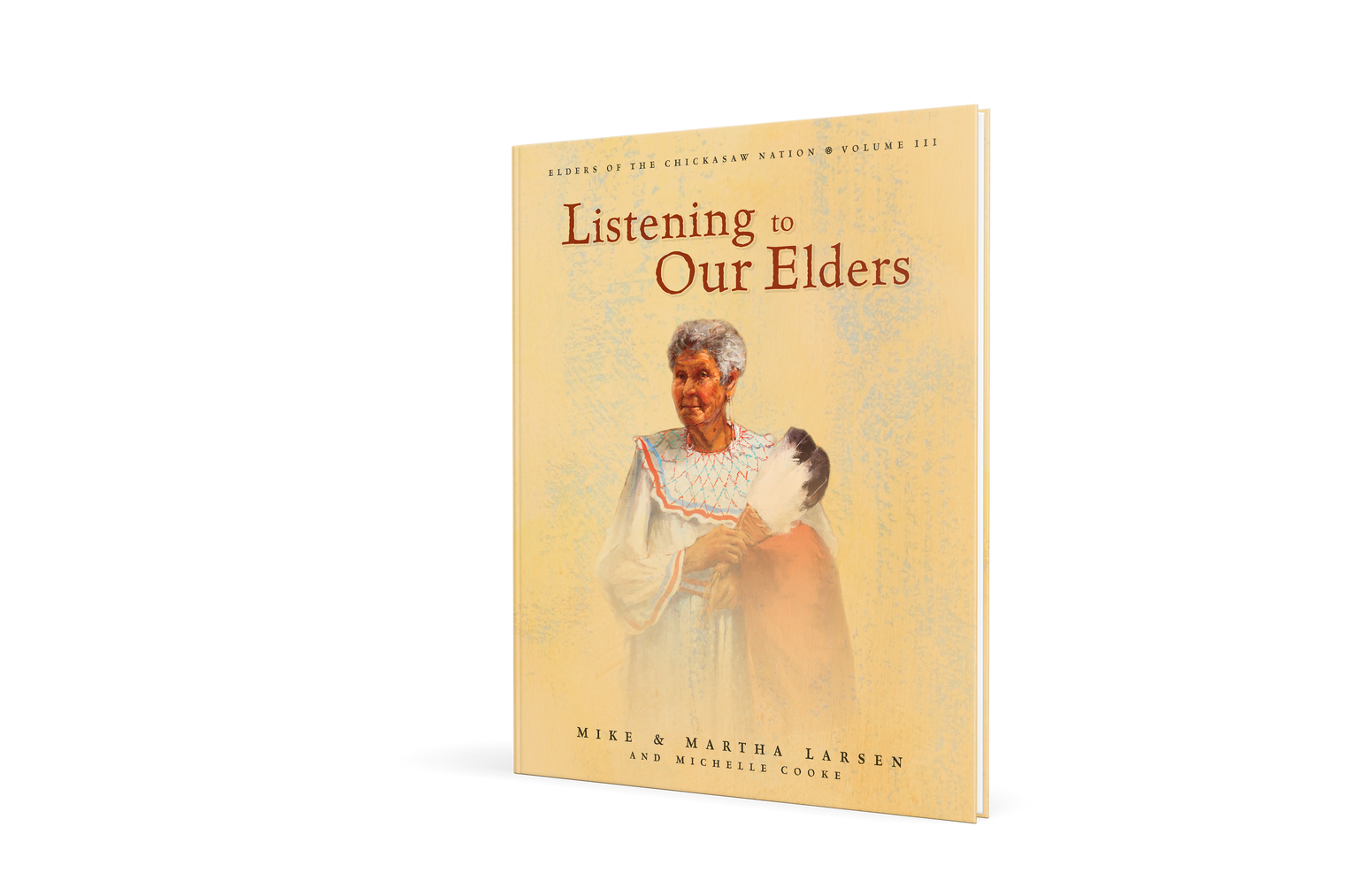 Listening To Our Elders