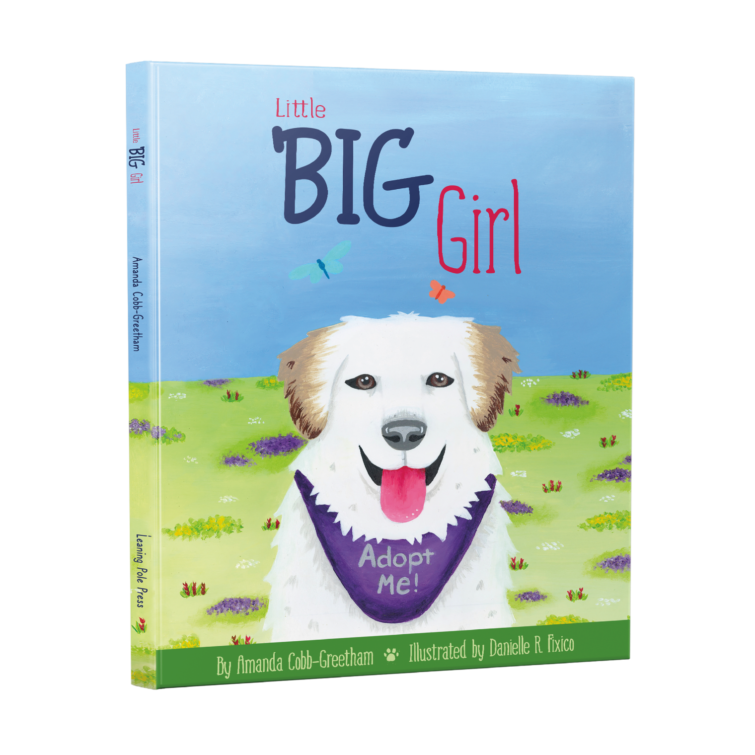 Little Big Girl