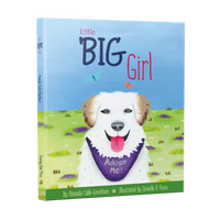Little Big Girl