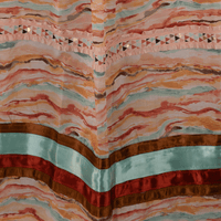 Ribbon Skirt - Landscape