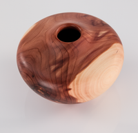 Cedar Vessel