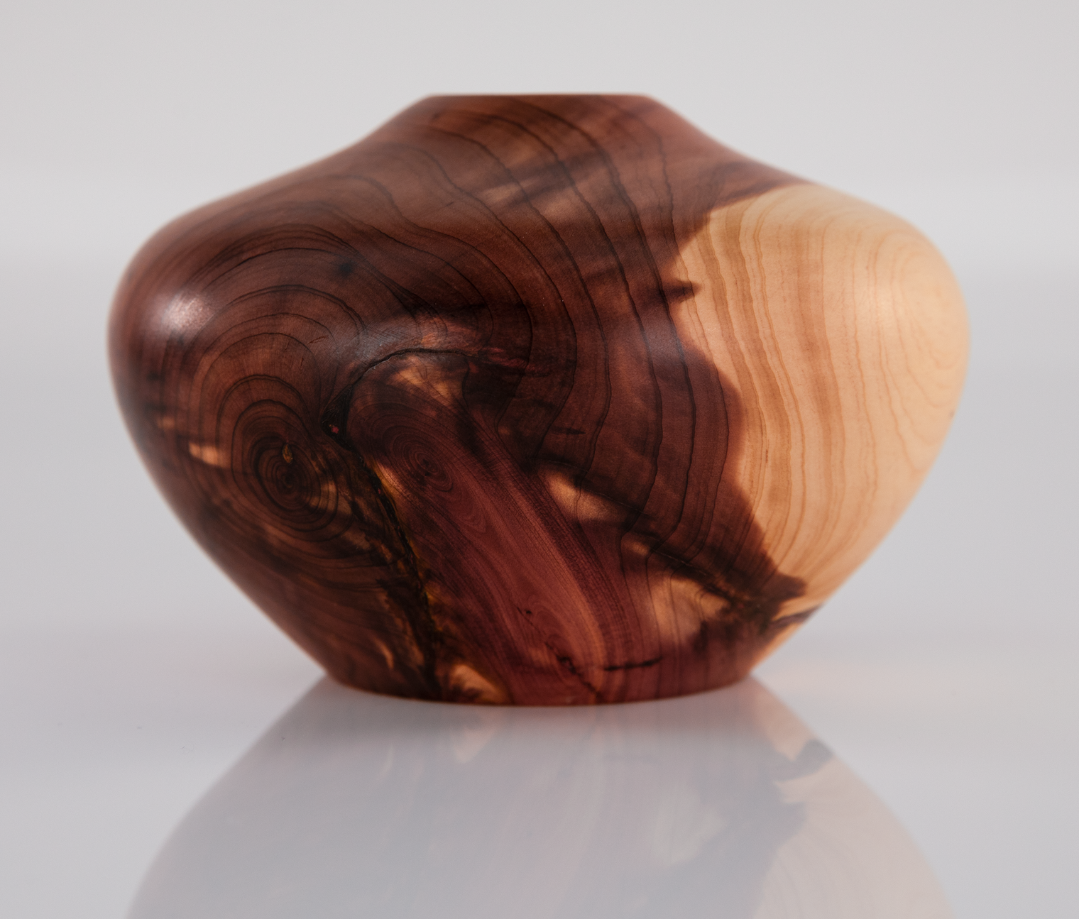 Cedar Vessel