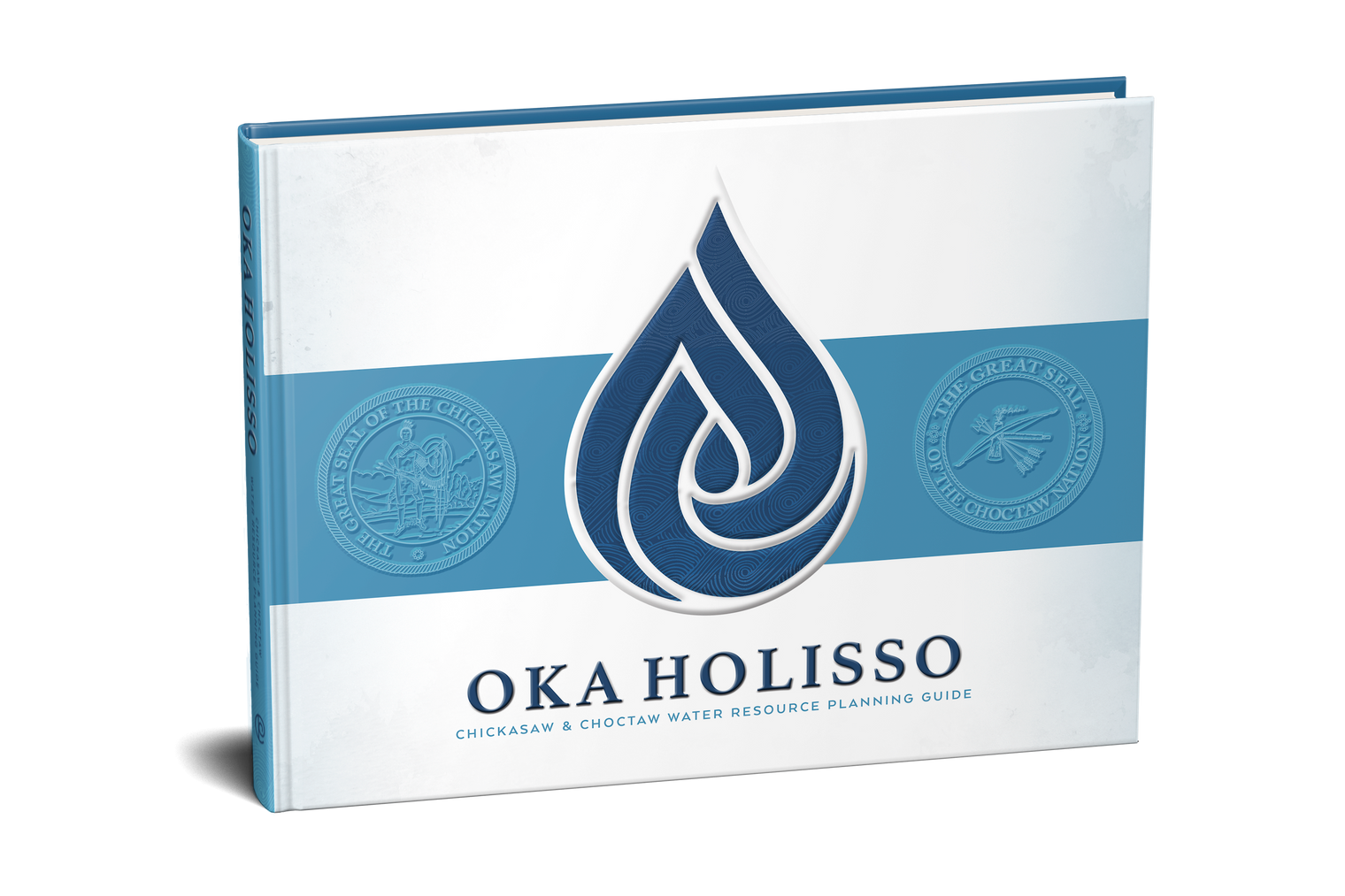 Oka Holisso
