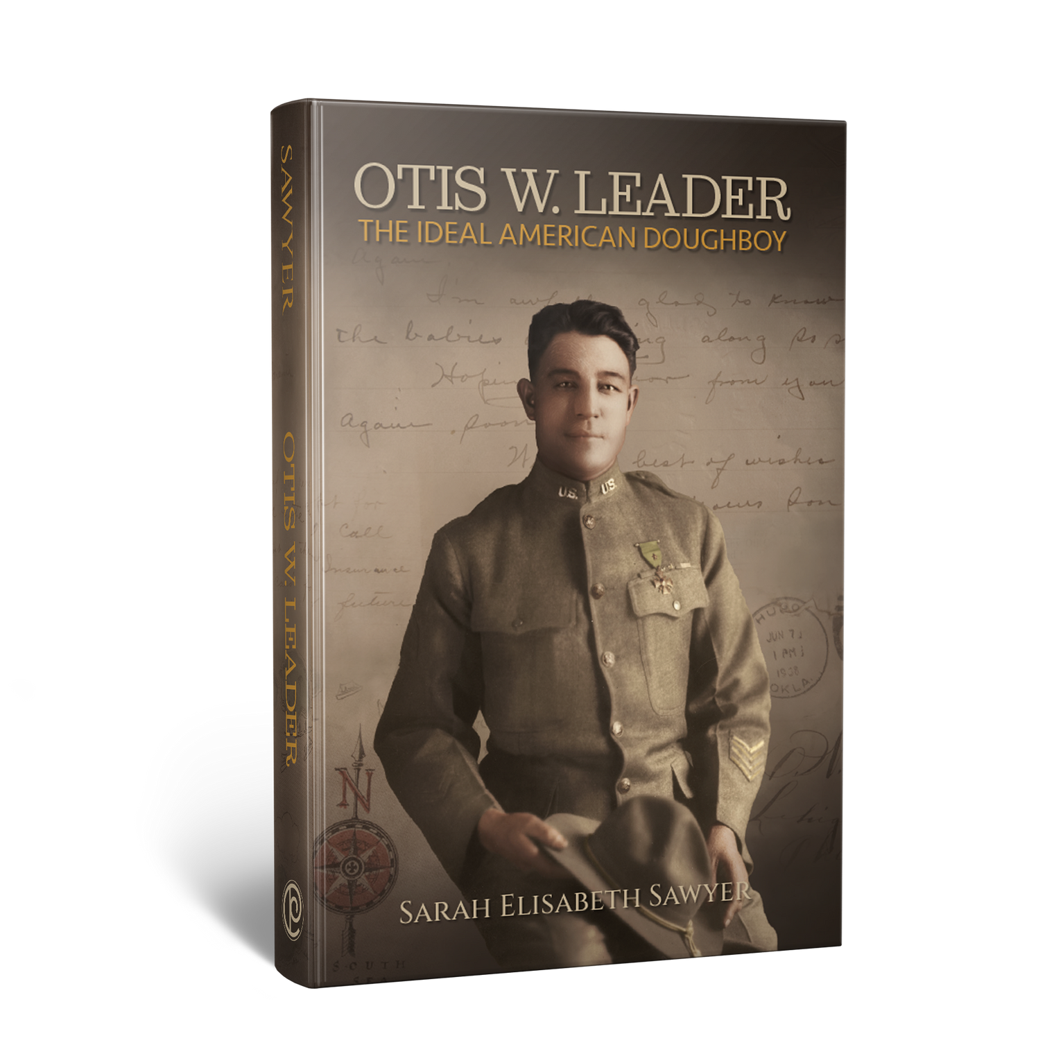 Otis W. Leader