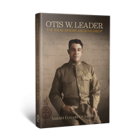 Otis W. Leader