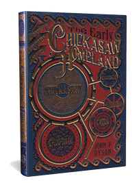The Early Chickasaw Homeland