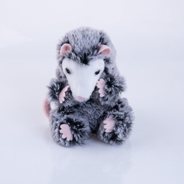 Possum Plush