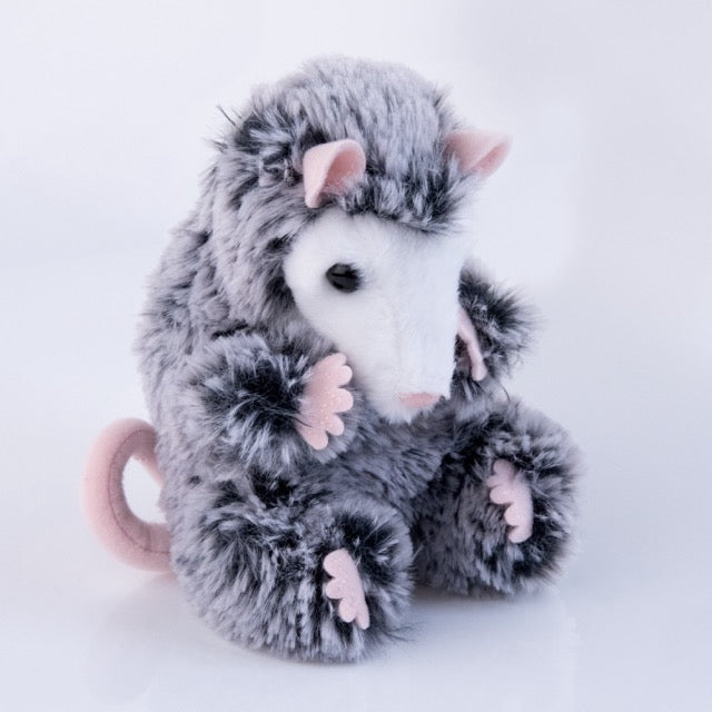 Possum Plush