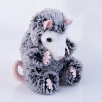 Possum Plush