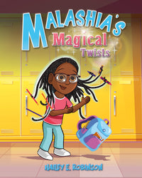 Malashia’s Magical Twists