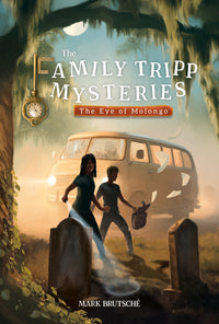 The Family Tripp Mysteries