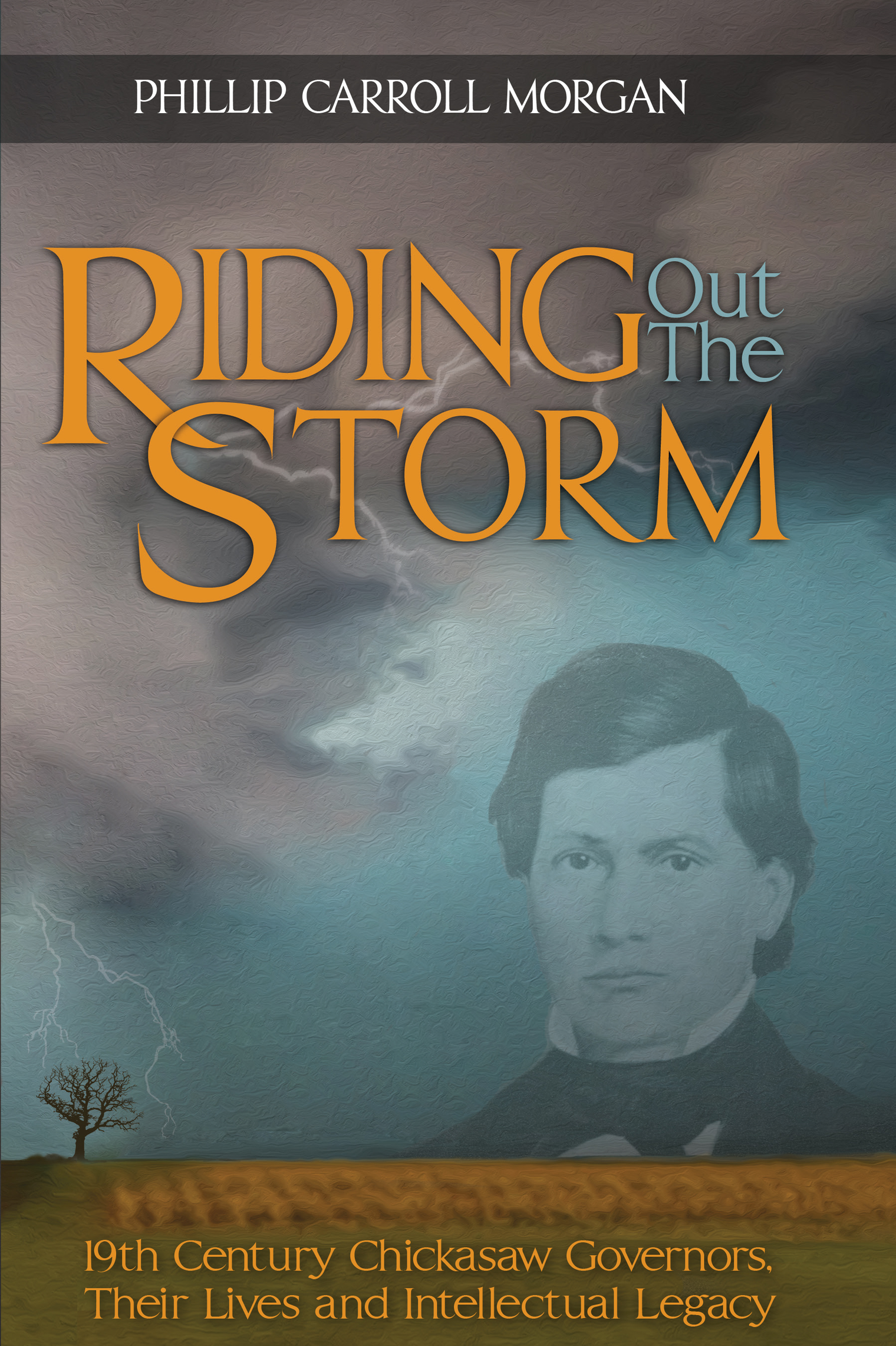 Riding Out The Storm