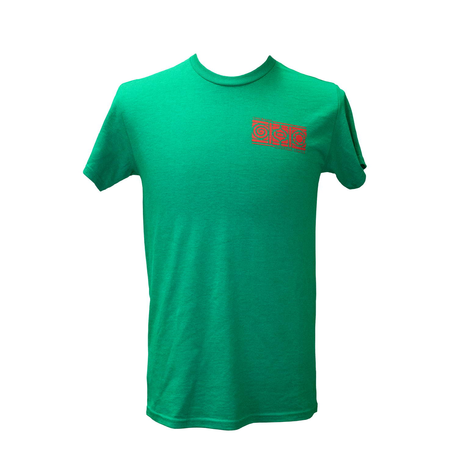 White Dog T-shirt (Youth)