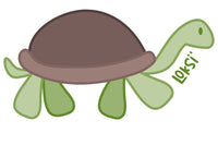 Loksi Sticker