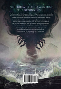 Undrowned