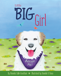 Little Big Girl