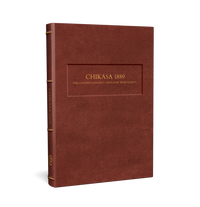 Chikasa 1889