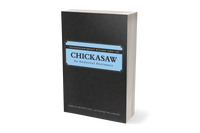 Chickasaw: An Analytical Dictionary