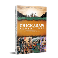 Chickasaw Adventures